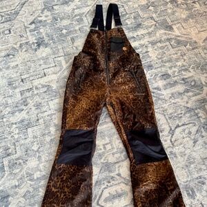 Volcom Ski/Snowboard Bib